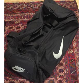 ナイキ(NIKE)のNIKE☆ダッフルバッグ(ボストンバッグ)