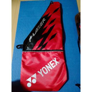 ヨネックス(YONEX)のソフトテニスラケットケース　ヨネックス　新品未使用(バッグ)