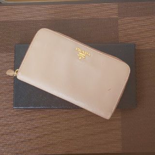 プラダ(PRADA)のPRADA財布(財布)