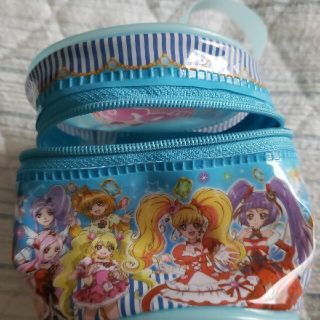 プリキュアポーチ(キャラクターグッズ)