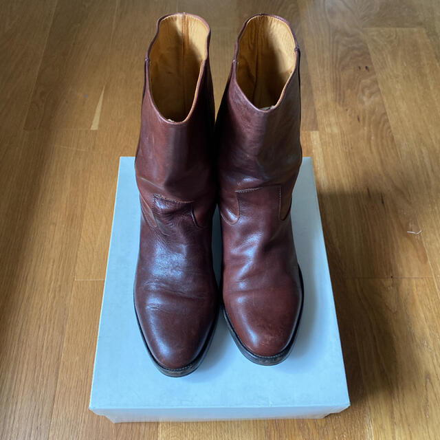 Martin Margiela  初期ペコスブーツ