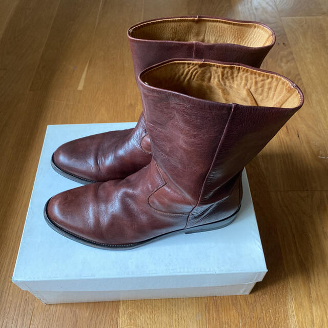 Martin Margiela 初期ペコスブーツ