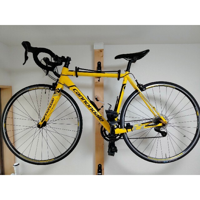 CANNONDALE ROADBIKE CAAD8 SORA　2015SORA