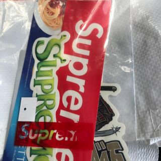 シュプリーム(Supreme)のsupreme ステッカーセット (その他)