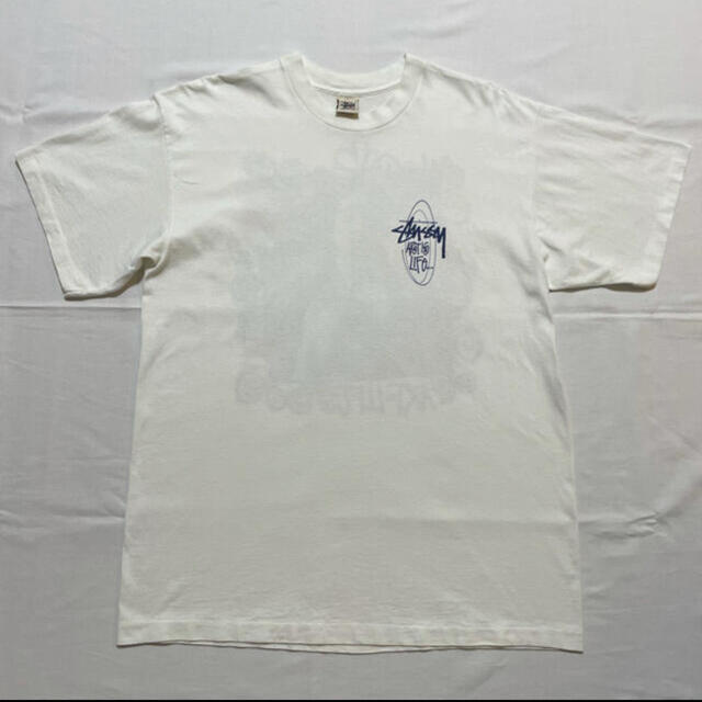 90s old stussy art is life ヴィーナス vintage | www.jarussi.com.br
