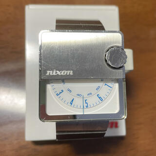 ニクソン(NIXON)の【定価52,500円】nixon 時計　ニクソン(腕時計(アナログ))
