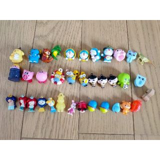 ディズニー バスボム キャラクターグッズの通販 23点 Disneyのエンタメ ホビーを買うならラクマ