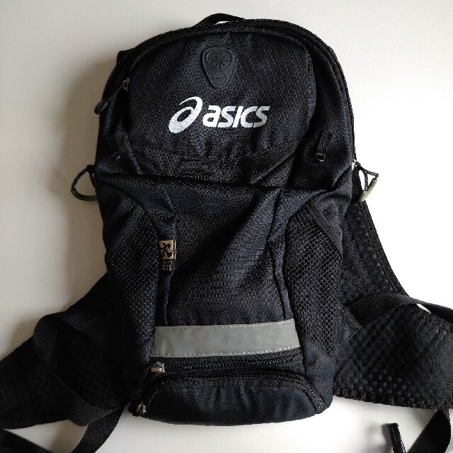 asics(アシックス)のアシックスリュック メンズのバッグ(バッグパック/リュック)の商品写真