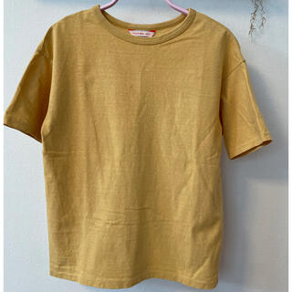 ロンハーマン(Ron Herman)のWoman Tシャツ(Tシャツ(半袖/袖なし))