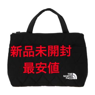 ザノースフェイス(THE NORTH FACE)の新品未開封⭐︎THE NORTH FACE トート NM82058(トートバッグ)