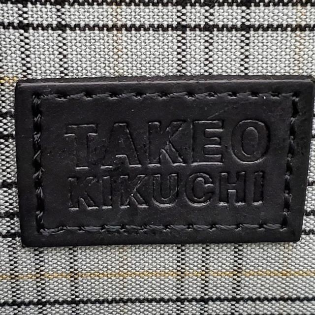 TAKEO KIKUCHI(タケオキクチ)のタケオキクチ ビジネスバッグ - メンズのバッグ(ビジネスバッグ)の商品写真