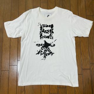 アンリアレイジ(ANREALAGE)の【ANREALAGE AZ 日本Tシャツ】(Tシャツ/カットソー(半袖/袖なし))