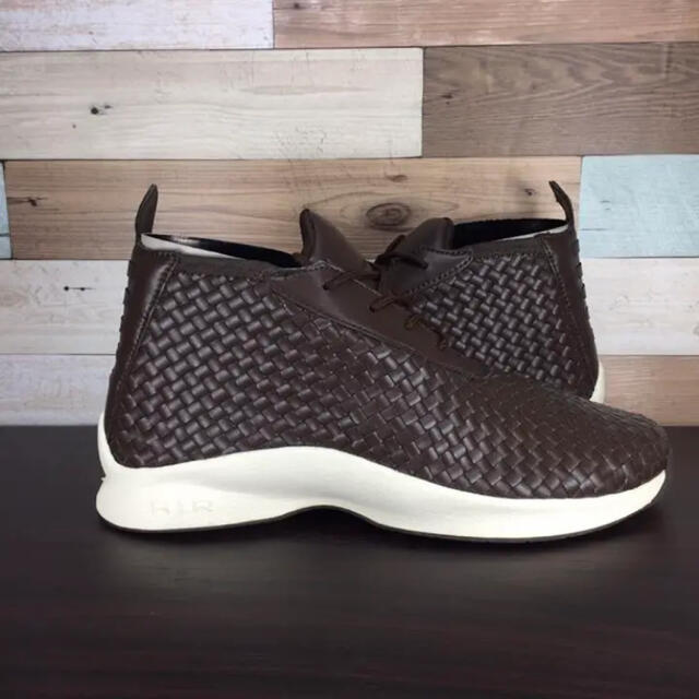 NIKE HTM AIR WOVEN BOOT SL 25cm