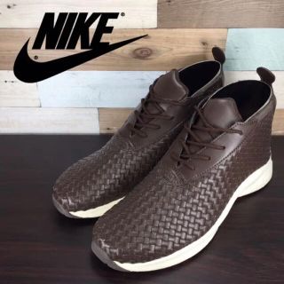 NIKE HTM AIR WOVEN BOOT SL 25cm