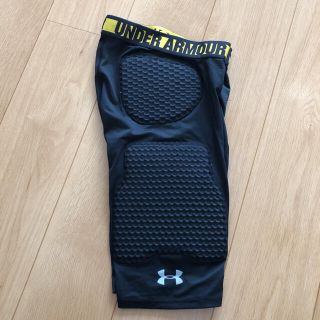 アンダーアーマー(UNDER ARMOUR)の送料込み　アンダーアーマー  スライディングパンツ(ウェア)