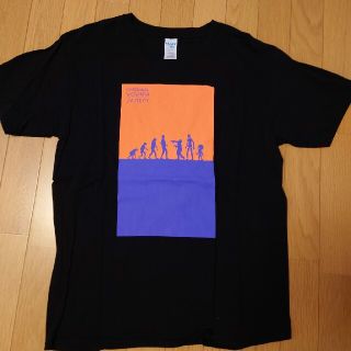 チリヌルヲワカTシャツ(シャツ)