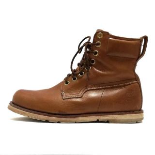 ティンバーランド(Timberland)のティンバーランド ショートブーツ 7.5W -(ブーツ)