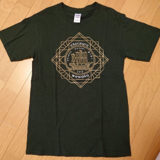 チリヌルヲワカTシャツ(シャツ)