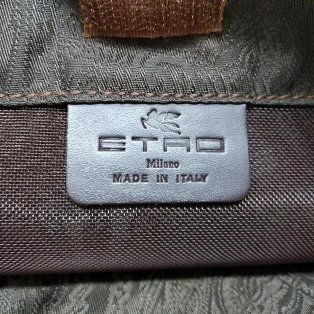 ETRO(エトロ)のETRO(エトロ) トートバッグ - ペイズリー柄 レディースのバッグ(トートバッグ)の商品写真