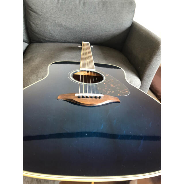 YAMAHA FG720S アコースティックギター+スターターセット