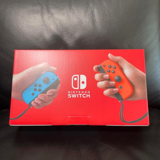 Nintendo Switch Joy-Con(L) /(R) ネオン 本体-theyoungsharks.com