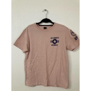 アヴィレックス(AVIREX)のAVIREX Tシャツ(Tシャツ(半袖/袖なし))