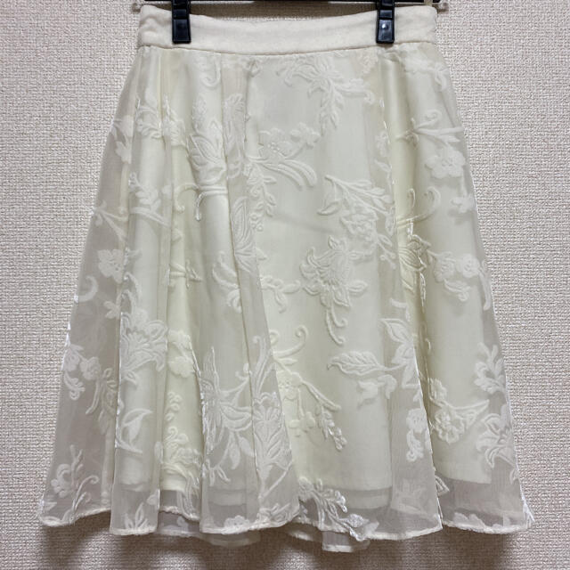 SNIDEL(スナイデル)の新品❗️snidel レディースのスカート(ひざ丈スカート)の商品写真