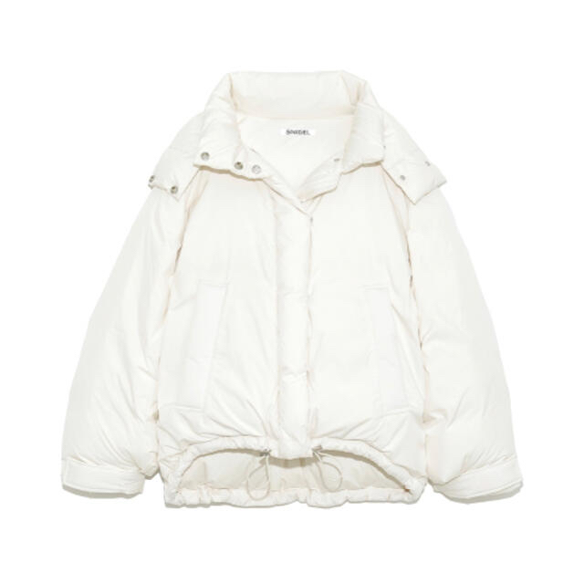 訳ありセール snidel ミドルフレンチダウン superior-quality.ru:443
