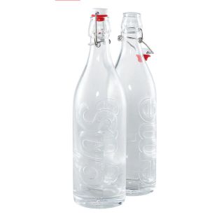 シュプリーム(Supreme)のSupreme Swing Top 1.0L Bottle  ボトル　一本(その他)