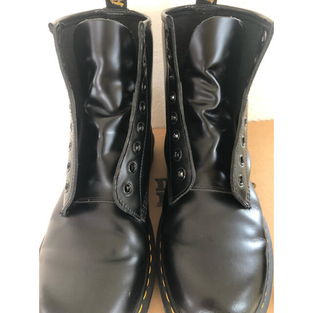 Dr.Martens(ドクターマーチン)のDr.martens 1460 8ホール ドクターマーチン メンズの靴/シューズ(ブーツ)の商品写真