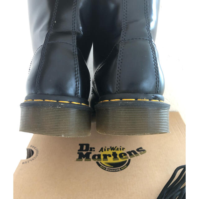 Dr.Martens(ドクターマーチン)のDr.martens 1460 8ホール ドクターマーチン メンズの靴/シューズ(ブーツ)の商品写真