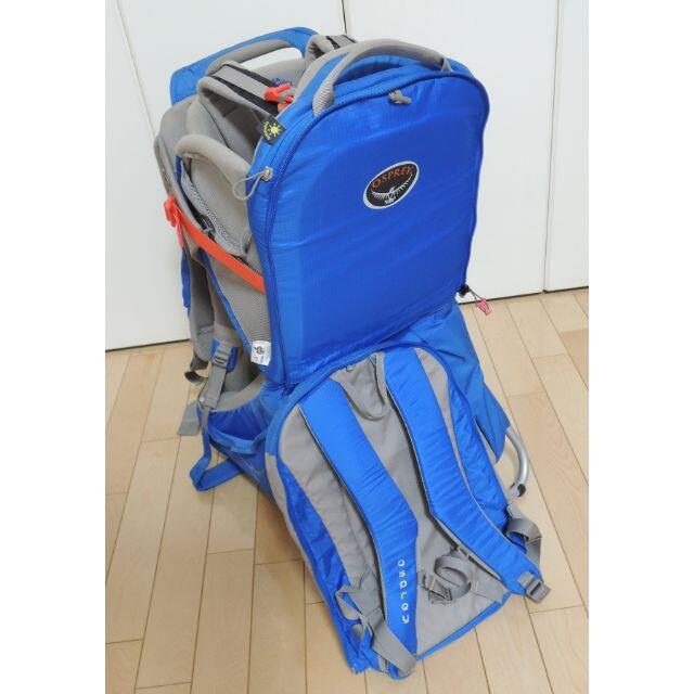 Osprey(オスプレイ)のOSPREY POCO PREMIUM（オスプレー ポコプレミアム） スポーツ/アウトドアのアウトドア(登山用品)の商品写真