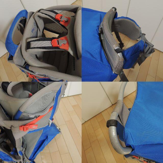 Osprey(オスプレイ)のOSPREY POCO PREMIUM（オスプレー ポコプレミアム） スポーツ/アウトドアのアウトドア(登山用品)の商品写真