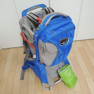 オスプレイ(Osprey)のOSPREY POCO PREMIUM（オスプレー ポコプレミアム）(登山用品)