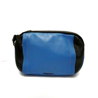 コーチ(COACH)のコーチ ウエストポーチ美品  - F37594(ボディバッグ/ウエストポーチ)