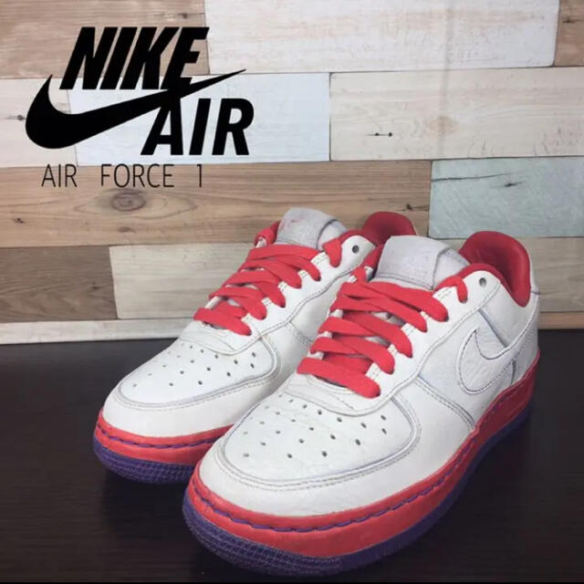 NIKE AIR FORCE 1 SPRM 23cm