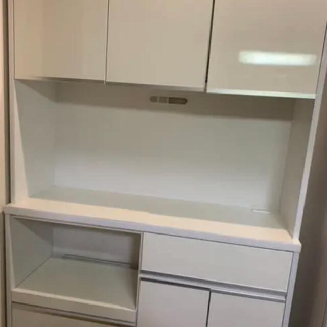 キッチンボード 食器棚 家具 ナフコ - キッチン収納