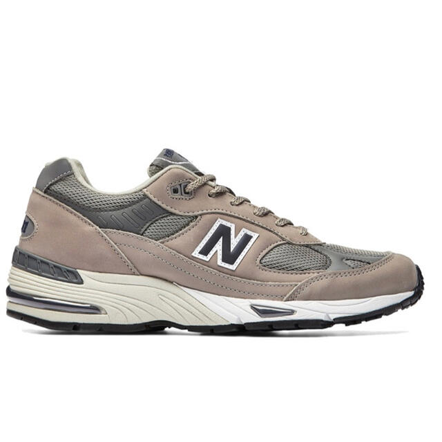 27.5cm new balance M991 20th Anniversary