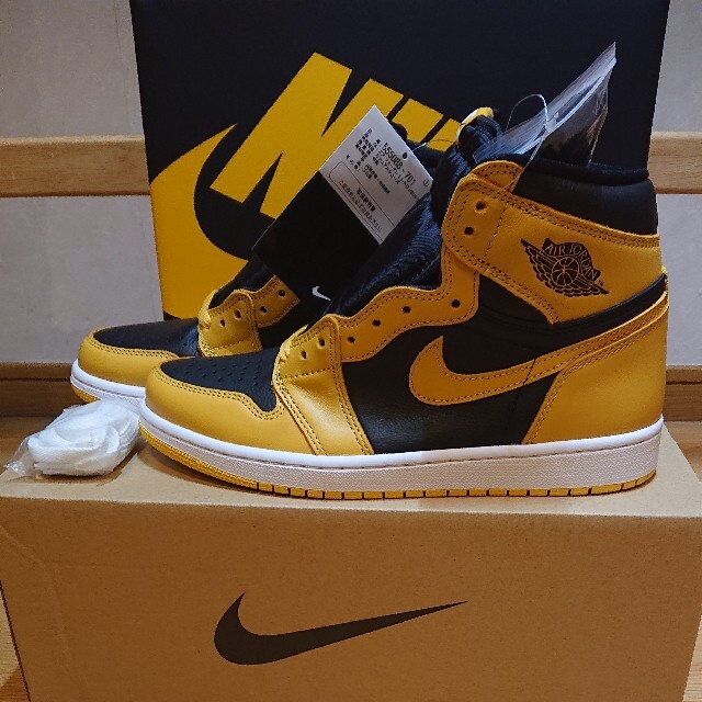 AIR JORDAN 1 RETRO HIGH OG 26.5cm