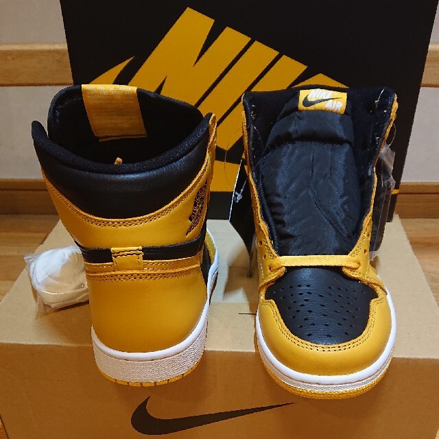 AIR JORDAN 1 RETRO HIGH OG 26.5cm 1