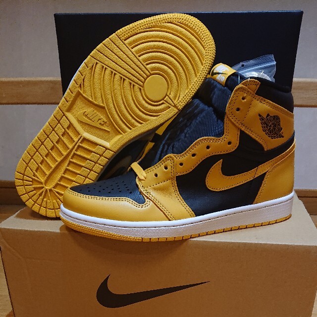 AIR JORDAN 1 RETRO HIGH OG 26.5cm 2