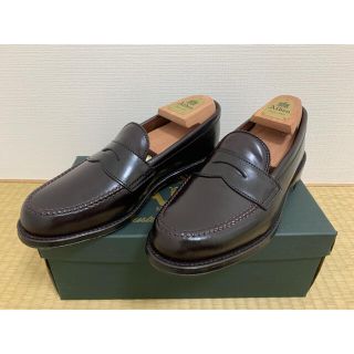 オールデン(Alden)のalden  986 新品未使用　5%OFF期間のみ値下げ(ドレス/ビジネス)