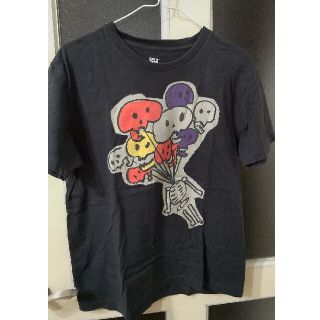 デザインティーシャツストアグラニフ(Design Tshirts Store graniph)のgraniph Tシャツ Sサイズ(Tシャツ/カットソー(半袖/袖なし))