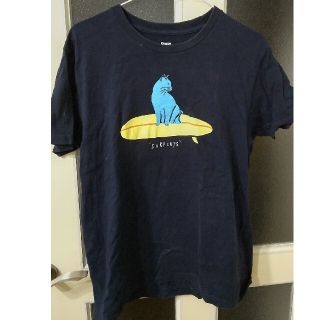 グラニフ(Design Tshirts Store graniph)のあじさい様専用graniph Tシャツ Sサイズ 4着セット(Tシャツ/カットソー(半袖/袖なし))