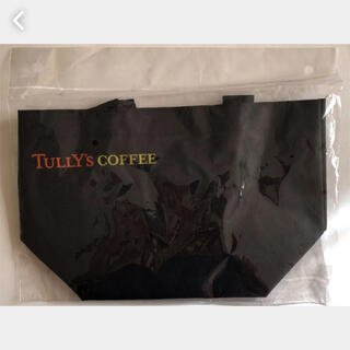 タリーズコーヒー(TULLY'S COFFEE)のタリーズコーヒー　バッグ(ハンドバッグ)
