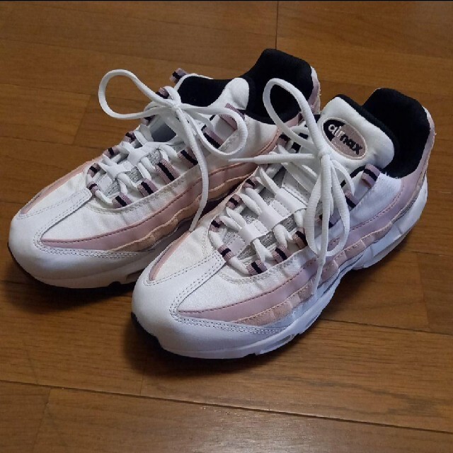 NIKE - ☆超美品ナイキ☆エアマックス95☆スニーカー☆Nike Air Max95