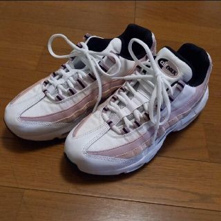 ナイキ(NIKE)の★超美品ナイキ★エアマックス95★スニーカー★Nike Air Max95★(スニーカー)