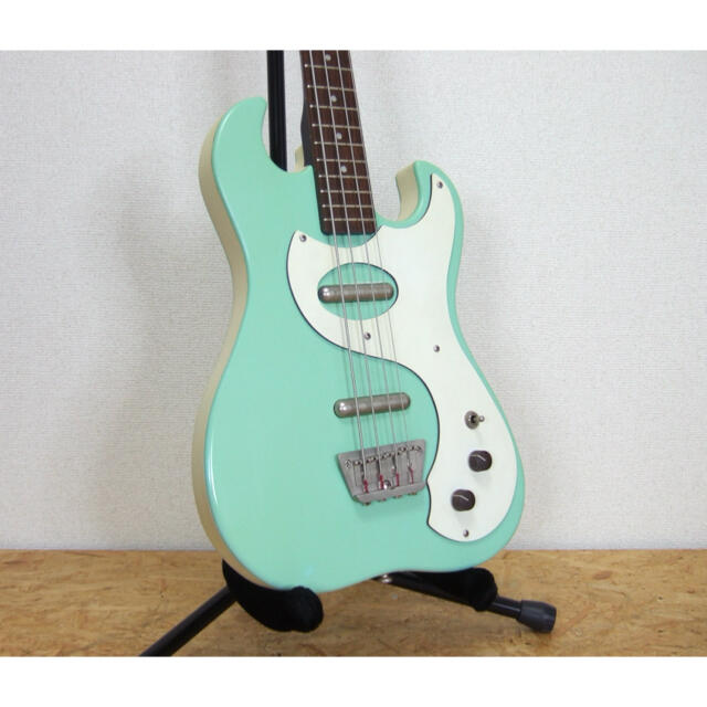 Danelectro Dano 63 Bass ダンエレクトロベース