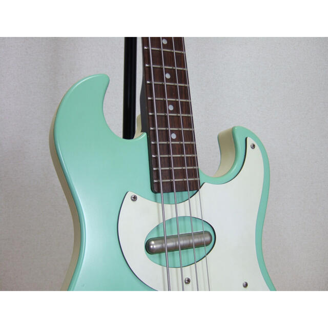 Danelectro Dano 63 Bass ダンエレクトロベース 楽器のベース(エレキベース)の商品写真