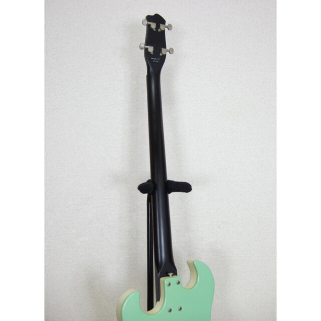 Danelectro Dano 63 Bass ダンエレクトロベース 楽器のベース(エレキベース)の商品写真